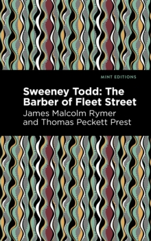 Image for Sweeney Todd: The Barber of Fleet Street
