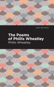 Image for The Poems of Phillis Wheatley