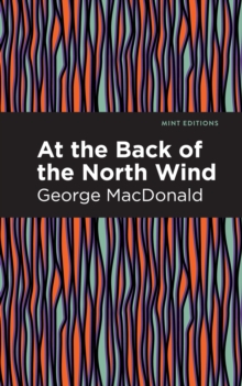 Image for At the Back of the North Wind