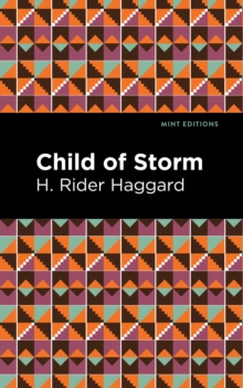 Image for Child of the storm