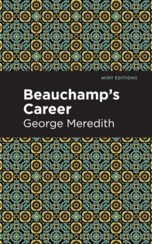 Image for Beauchamp's Career