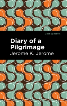 Image for Diary of a Pilgrimage