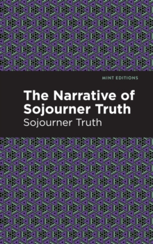 Image for The Narrative of Sojourner Truth