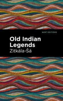 Image for Old Indian legends