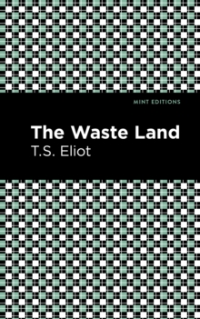 Image for The Waste Land
