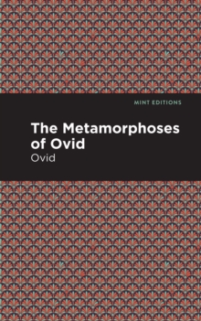 Image for The Metamorphoses of Ovid