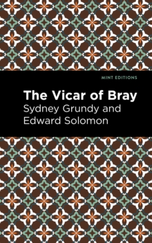 Image for The Vicar of Bray
