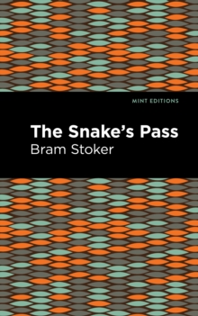Image for The Snake's Pass