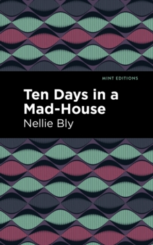 Image for Ten Days in a Mad House