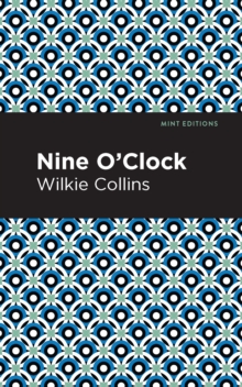 Image for Nine O' Clock
