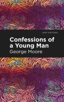 Image for Confessions of a young man