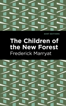 Children of the New Forest