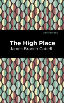 Image for The High Place