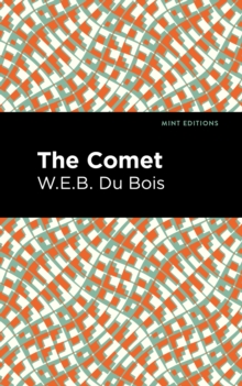 Image for The comet