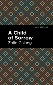 Image for Child of Sorrow