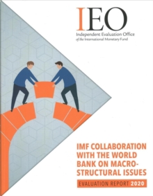 Image for IMF collaboration with the World Bank on macro-structural issues