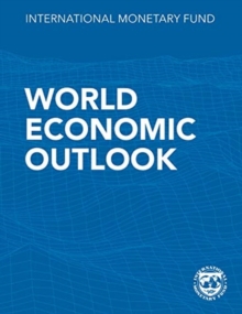 Image for World economic outlook : April 2020, the Great Lockdown