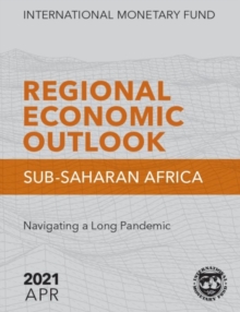 Image for Regional Economic Outlook, April 2021, Sub-Saharan Africa