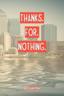 Image for Thanks for Nothing