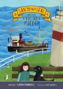 Image for Sandy the Seal and the Vic32 Puffer