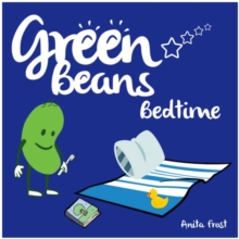 Image for Green Bean's Bedtime