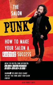Image for The Salon Punk