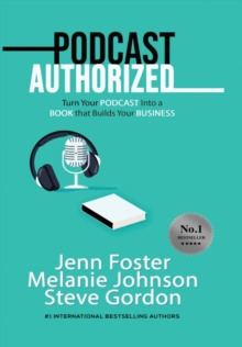 Image for Podcast Authorized