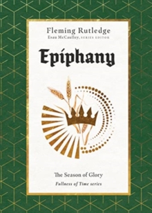 Image for Epiphany – The Season of Glory