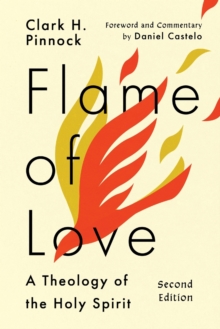 Image for Flame of Love – A Theology of the Holy Spirit