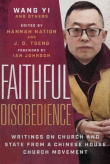 Image for Faithful Disobedience