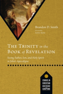 Image for The Trinity in the Book of Revelation