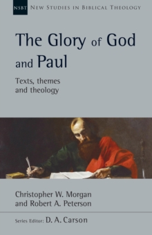 Image for Glory of God and Paul
