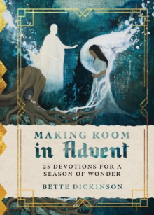 Image for Making Room in Advent