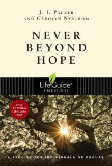 Image for Never Beyond Hope