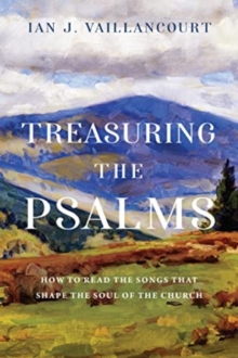 Image for Treasuring the Psalms