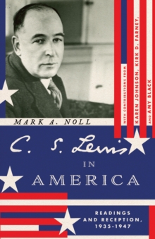 Image for C. S. Lewis in America