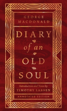 Image for Diary of an Old Soul