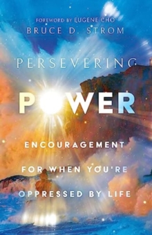 Image for Persevering Power