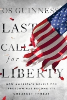 Image for Last Call for Liberty