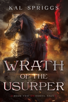Image for Wrath of the Usurper