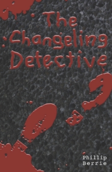 Image for The Changeling Detective