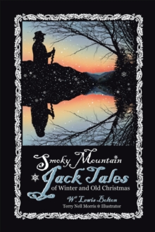 Image for Smoky Mountain Jack Tales of Winter and Old Christmas.