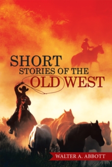 Image for Short Stories of the Old West