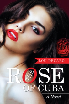 Image for Rose of Cuba: A Novel
