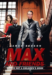 Image for Max and Friends