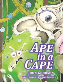 Image for Ape in a Cape