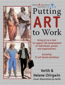 Image for Putting Art to Work