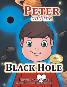 Image for Peter and the Black Hole.