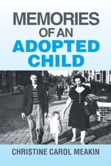 Image for Memories Of An Adopted Child