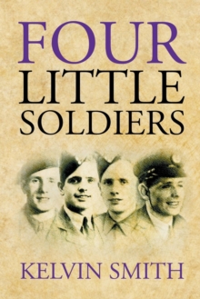 Image for Four Little Soldiers